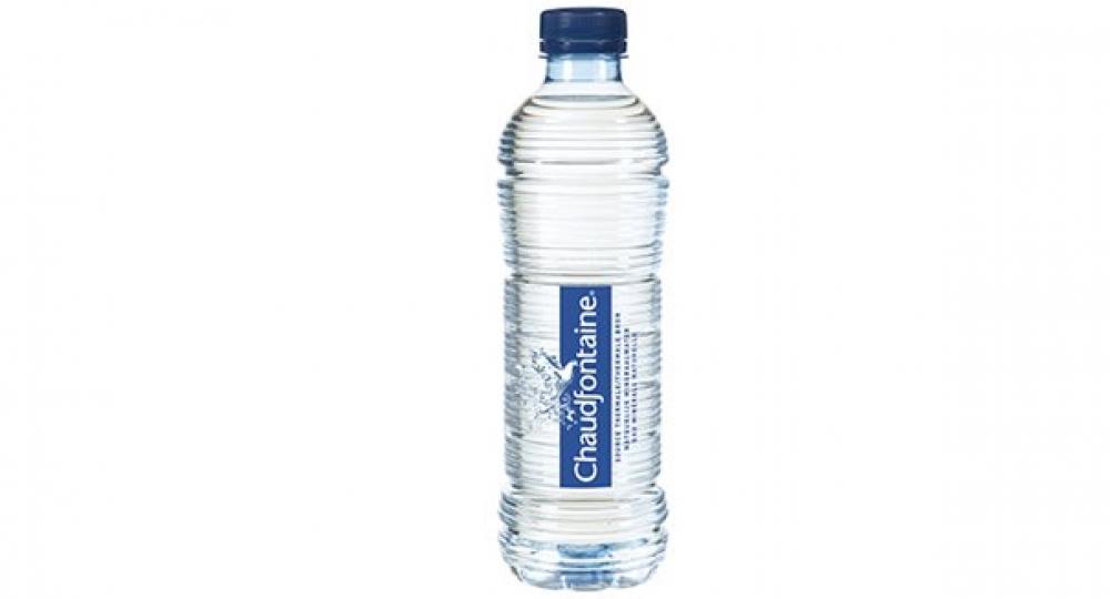 Guimard Food - Plat water 50 cl