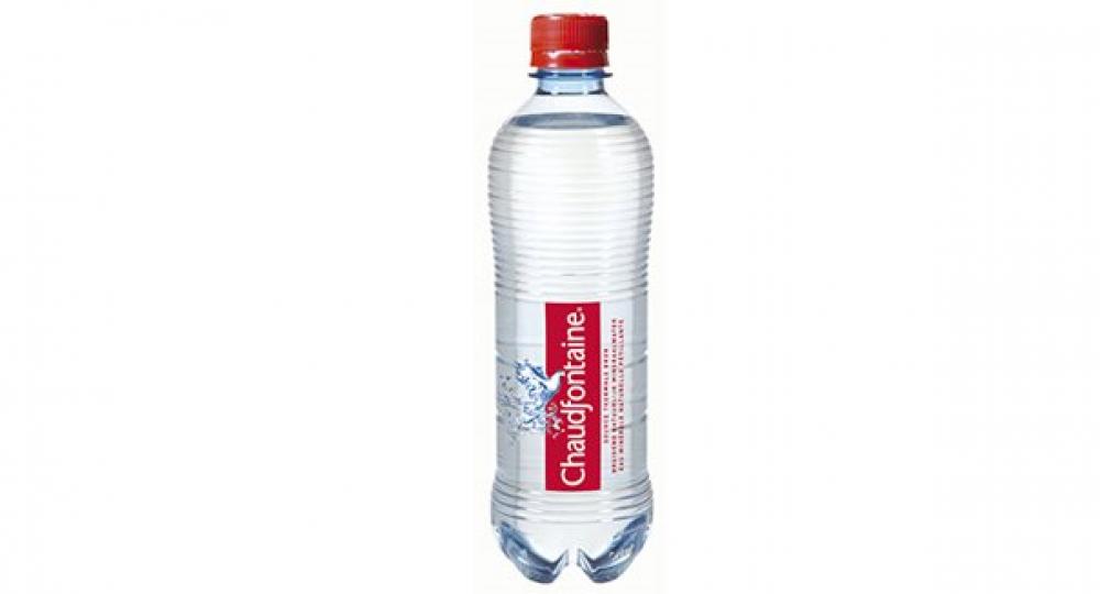 Guimard Food - Bruisend water 50 cl