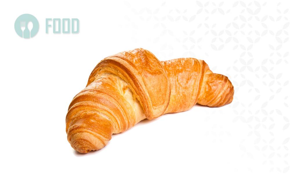 Guimard Food - Croissant 